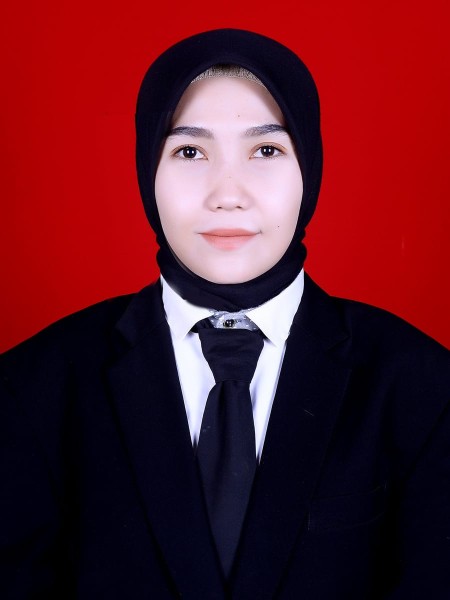 ERVIN SARDIAWANTI